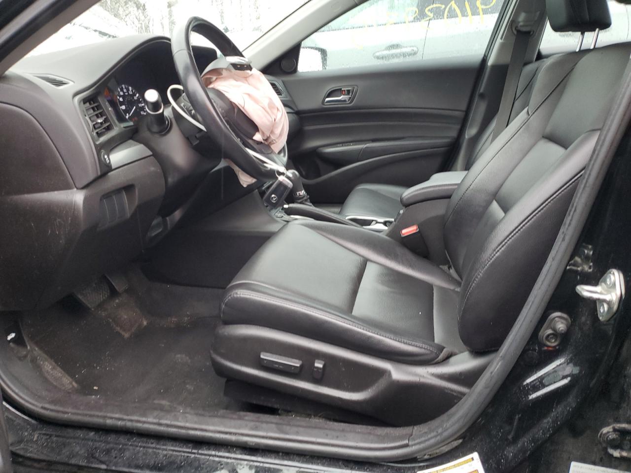 2018 Acura Ilx Special Edition VIN: 19UDE2F46JA002759 Lot: 91039315