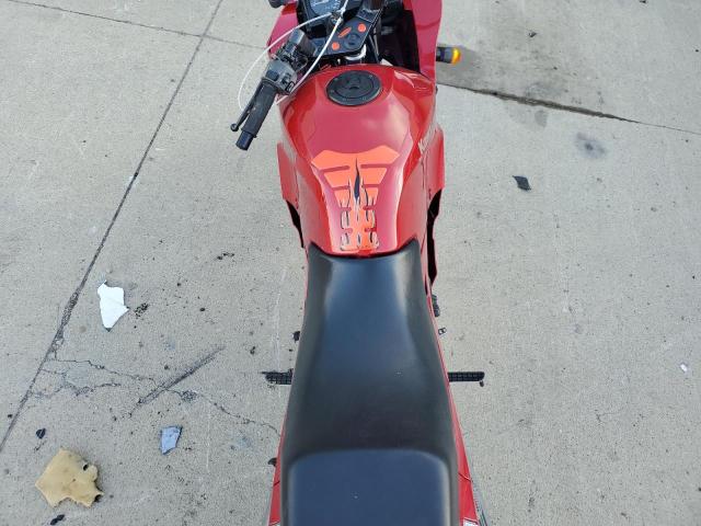 2007 KAWASAKI EX250 F  