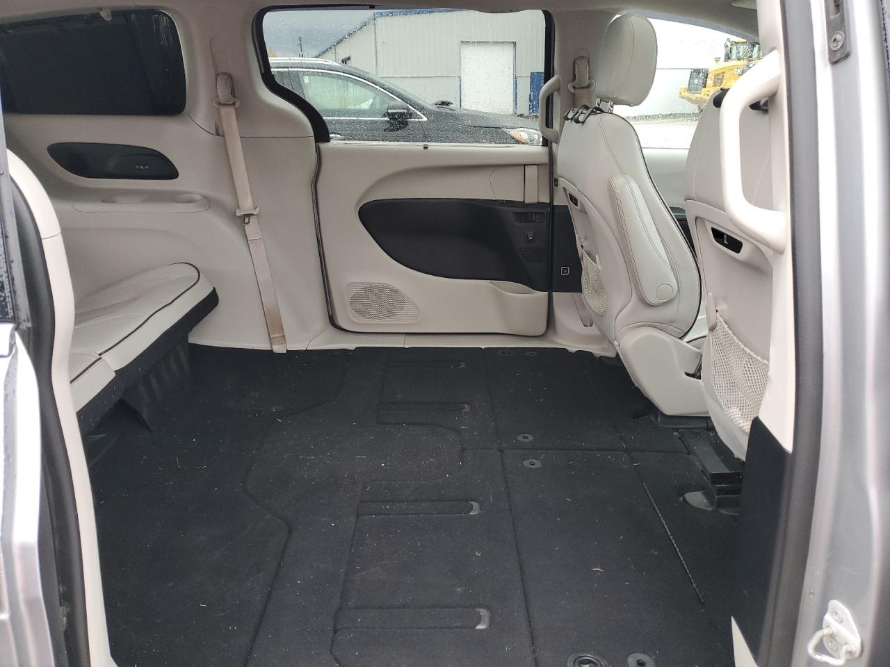 2020 Chrysler Pacifica Limited VIN: 2C4RC1GG5LR271539 Lot: 91012955