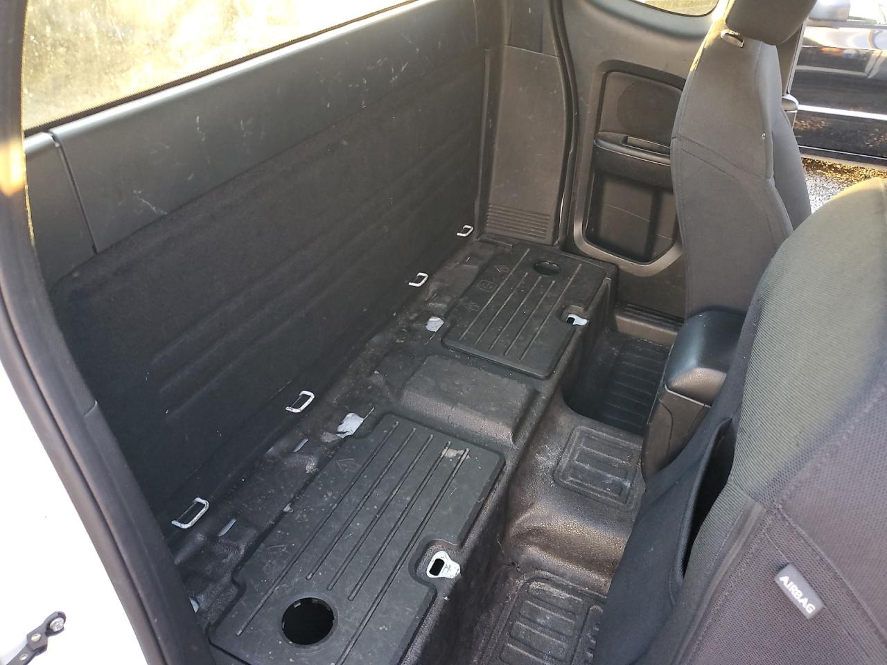 2022 Ford Ranger Xl VIN: 1FTER1EH3NLD20354 Lot: 93504425