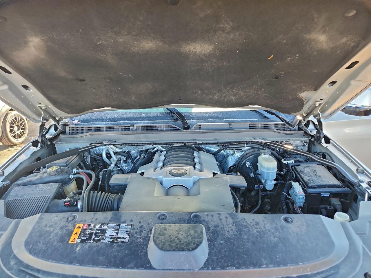 2017 Cadillac Escalade Premium Luxury VIN: 1GYS4CKJ8HR227393 Lot: 93673395