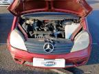 2005 MERCEDES-BENZ VANEO 1.7 CDI TREND 5DR ACS for sale at Copart SANDTOFT