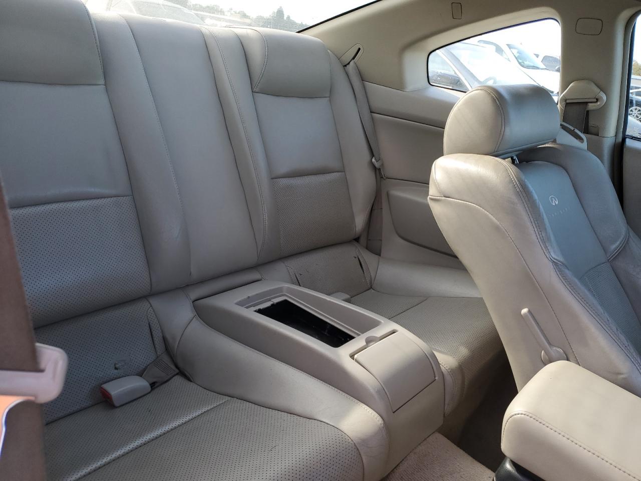 2007 Infiniti G35 VIN: JNKCV54E57M909757 Lot: 91673275