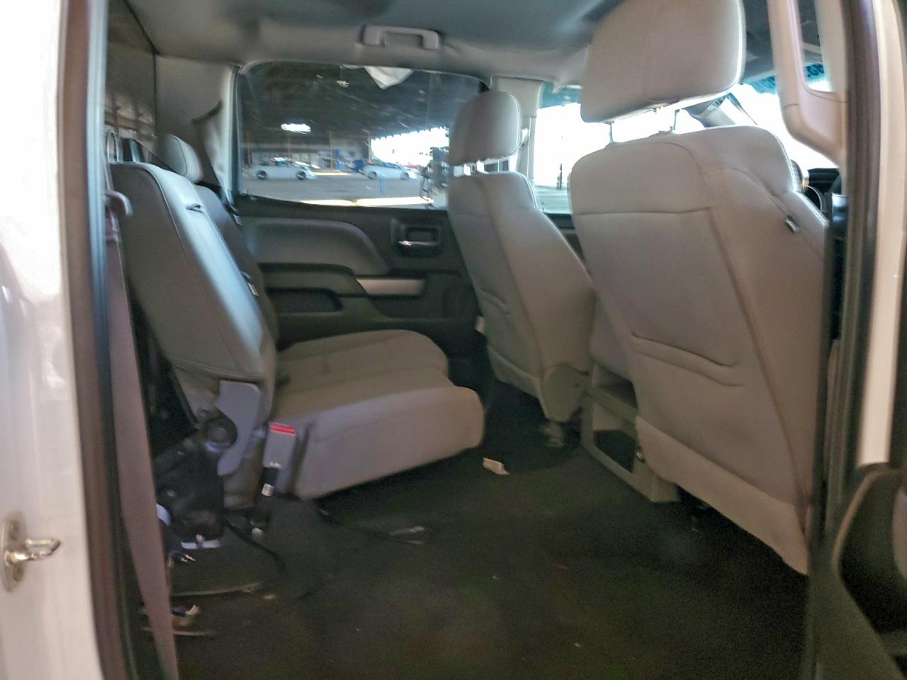 2016 Chevrolet Silverado K1500 Lt VIN: 3GCUKREC9GG377757 Lot: 93990865