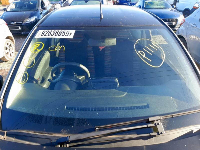 2019 CITROEN C1 1.0 VTI 72 FEEL 5DR