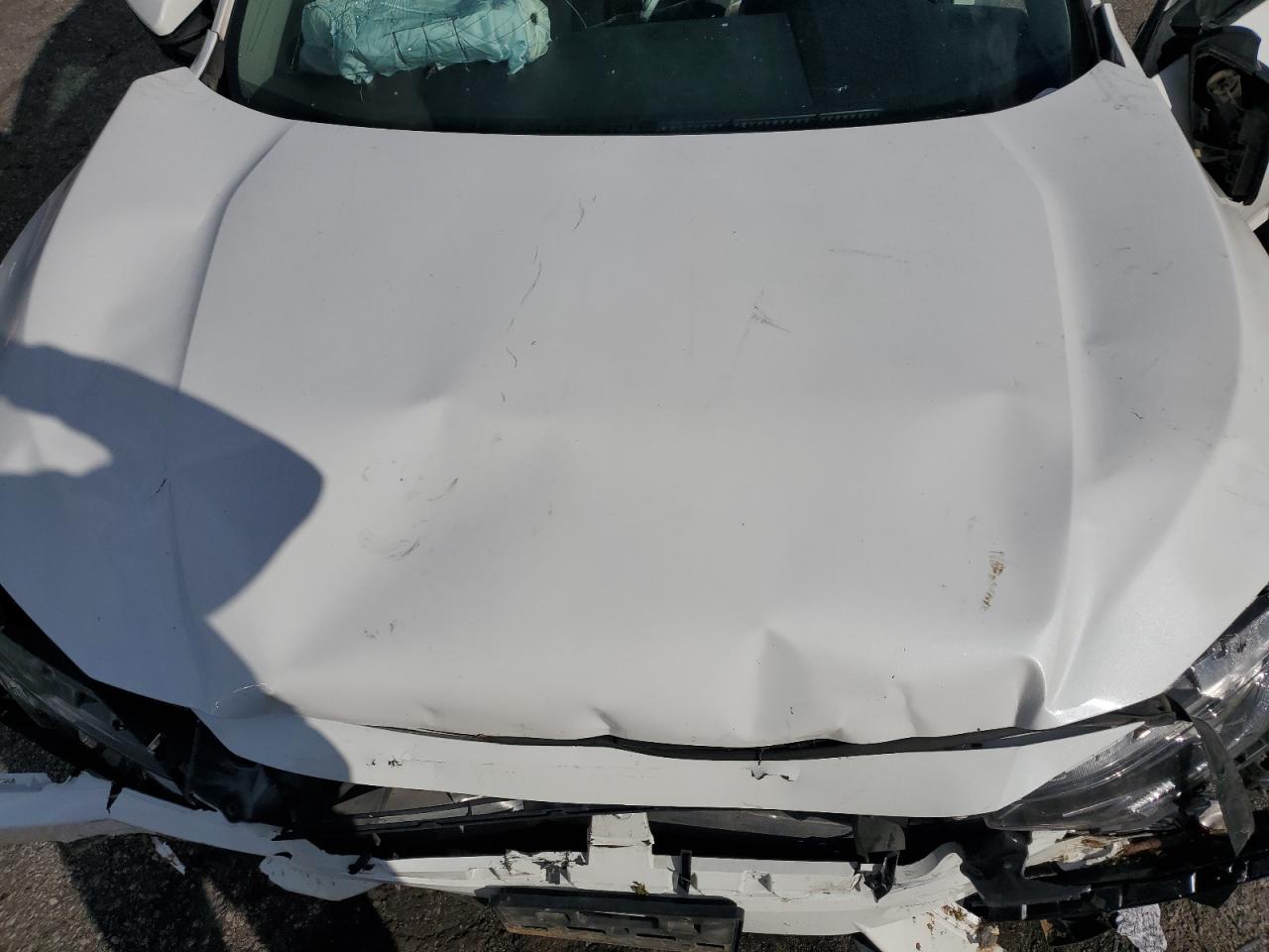 2017 Honda Civic Ex VIN: 2HGFC2F72HH567403 Lot: 93549305