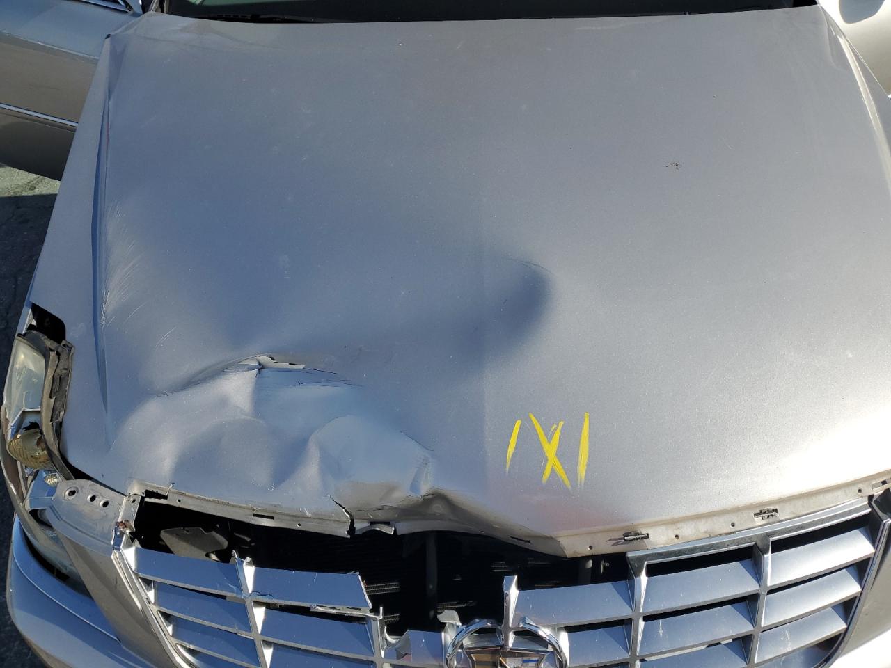 2006 Cadillac Dts VIN: 1G6KD57Y76U179454 Lot: 92409625