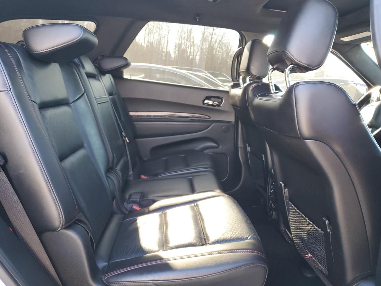 2023 Dodge Durango R/T VIN: 1C4SDJCT4PC676338 Lot: 93403915