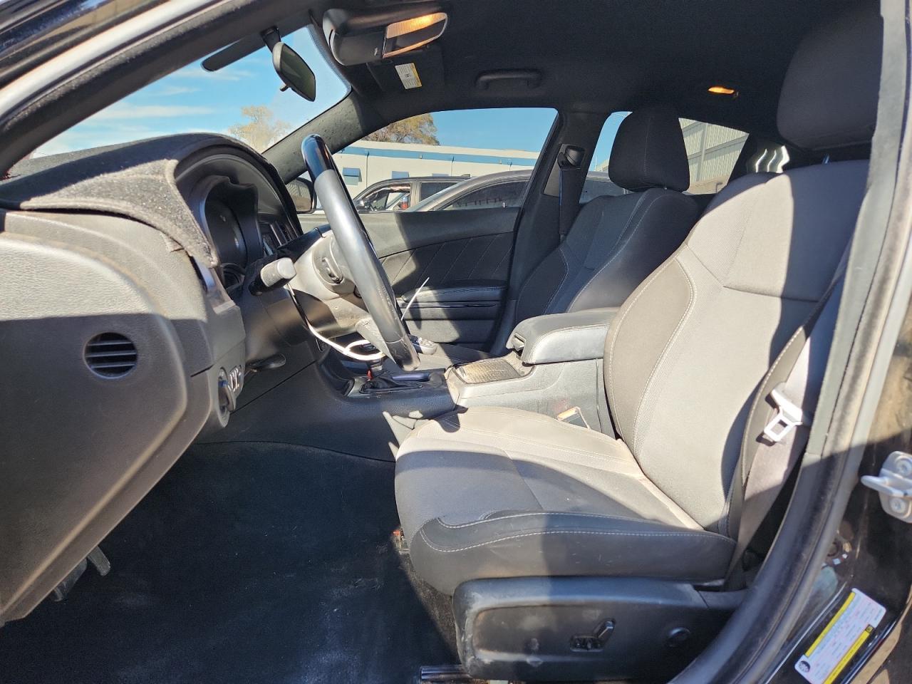 2021 Dodge Charger Sxt VIN: 2C3CDXBG4MH607903 Lot: 91287505