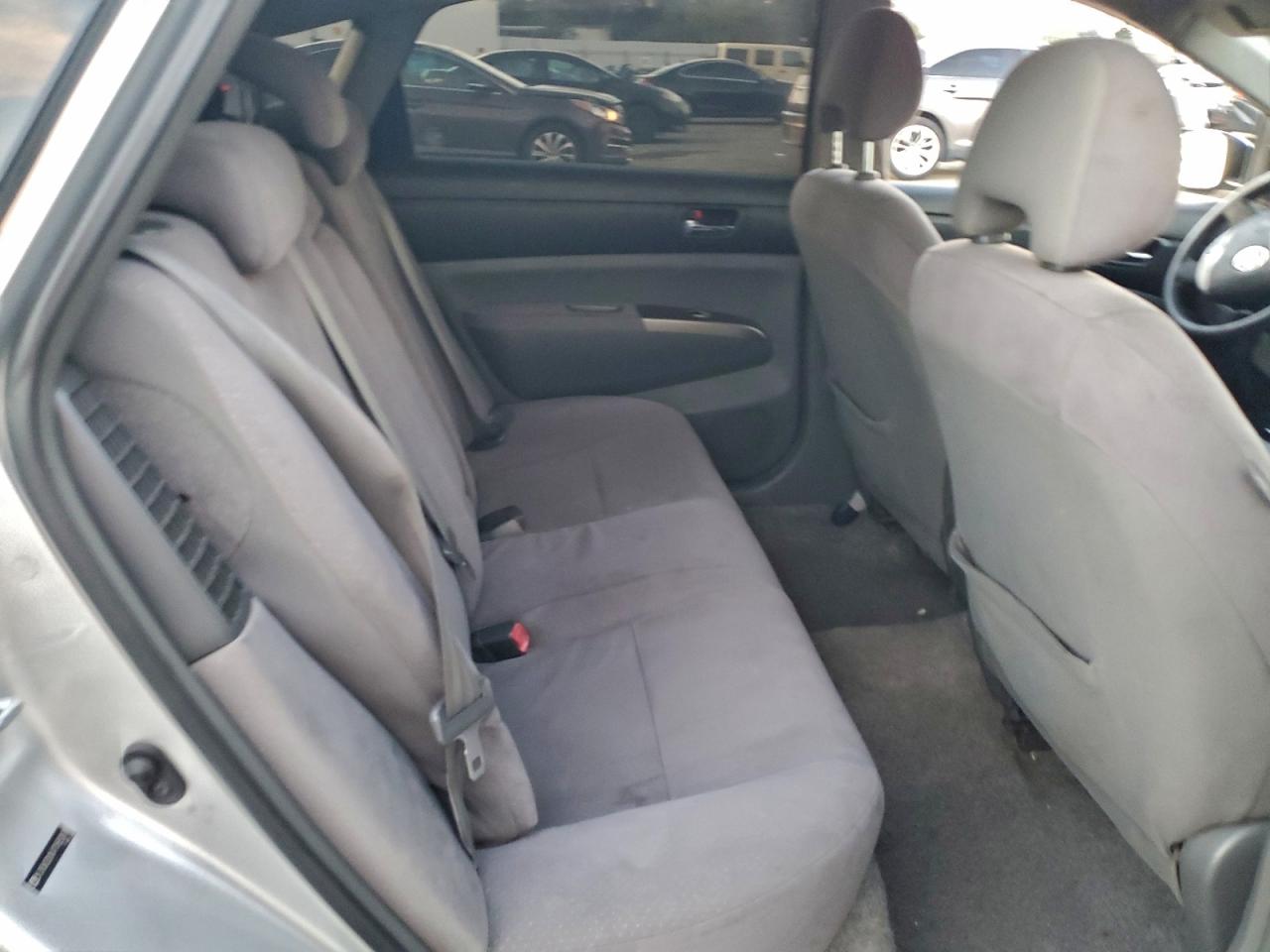 2007 Toyota Prius VIN: JTDKB20U477652087 Lot: 94536665