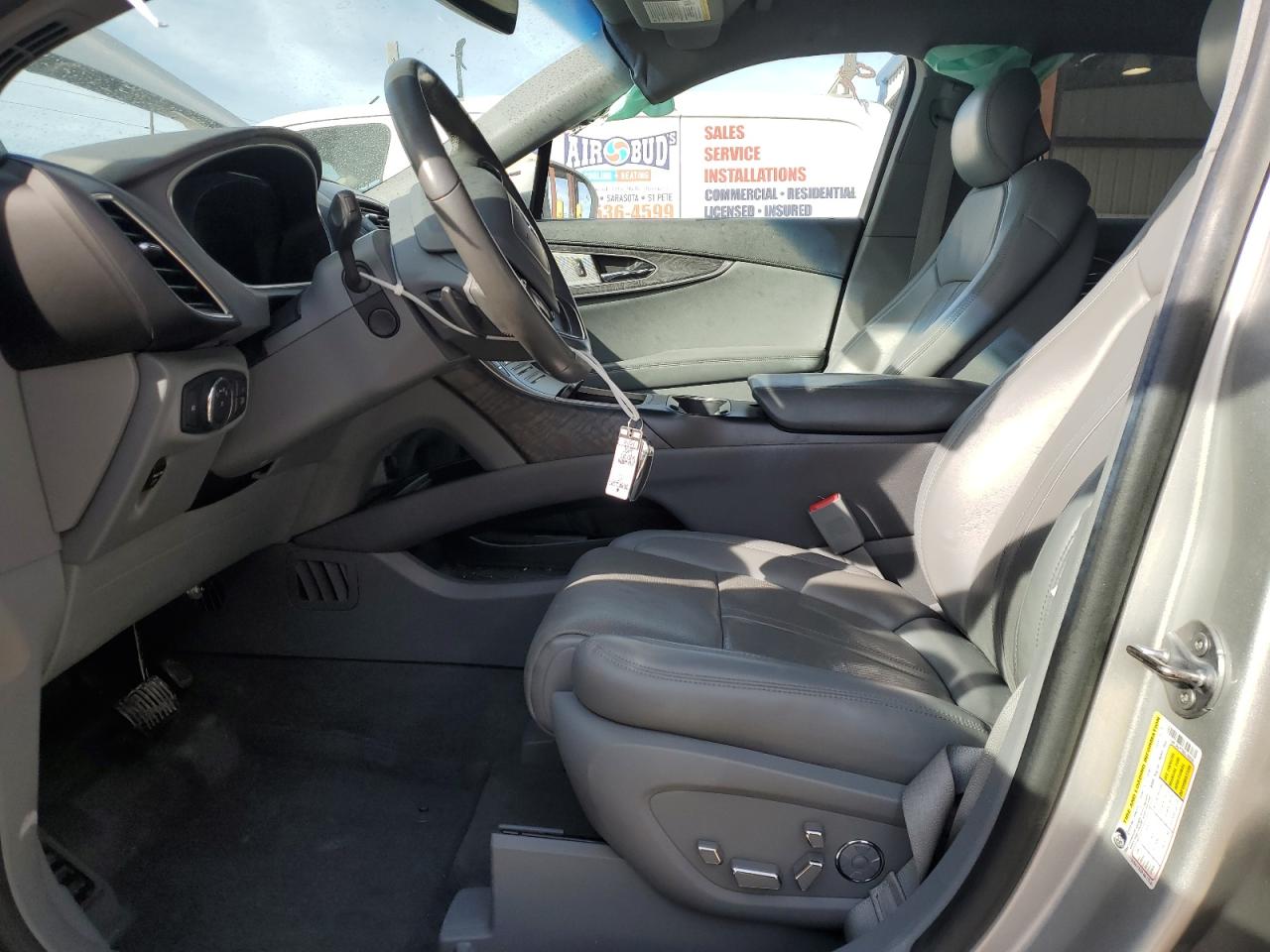 2019 Lincoln Nautilus Reserve VIN: 2LMPJ8LP7KBL30559 Lot: 91910485