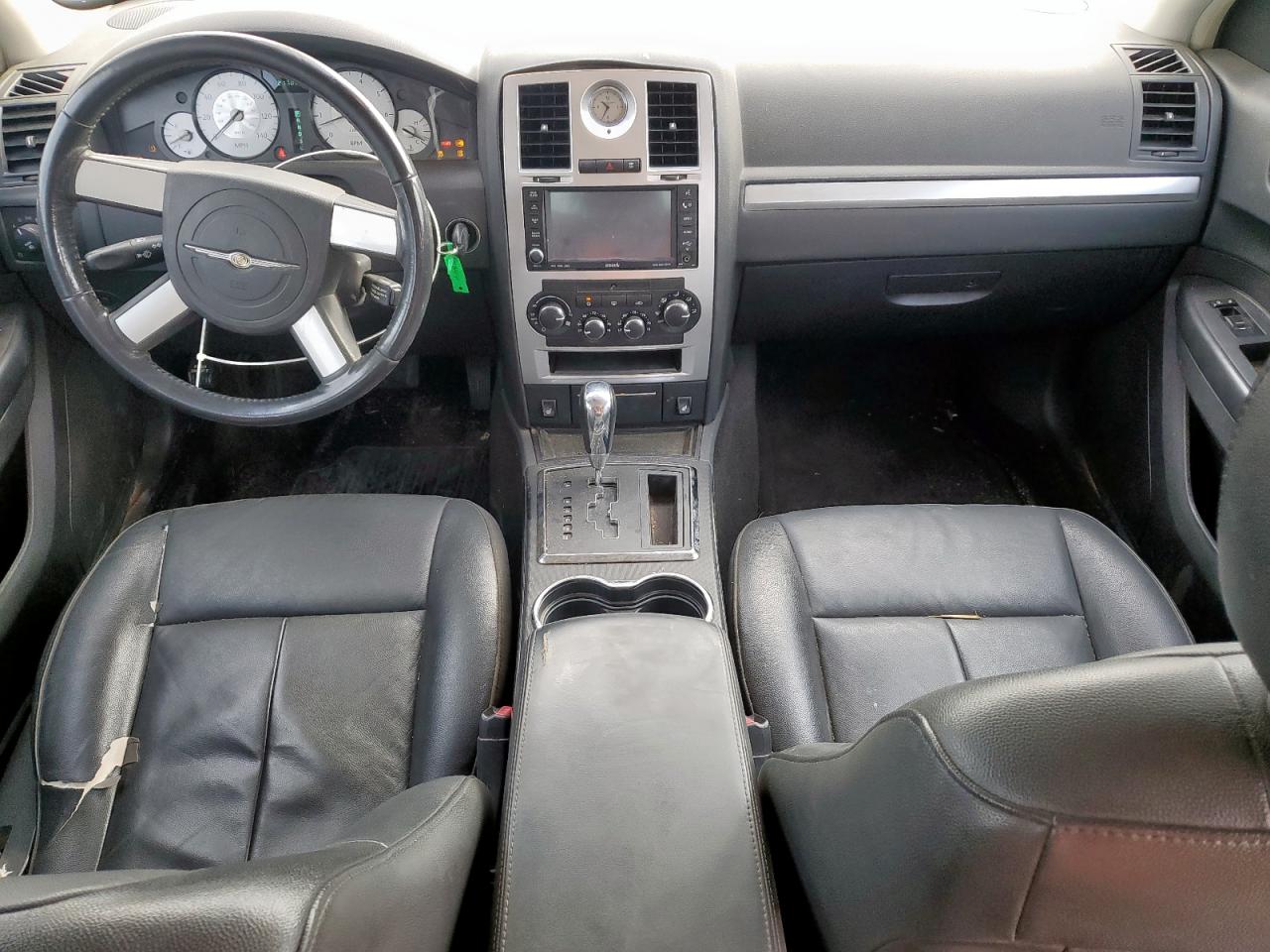 2009 Chrysler 300 Touring VIN: 2C3KA53V59H618938 Lot: 93056465