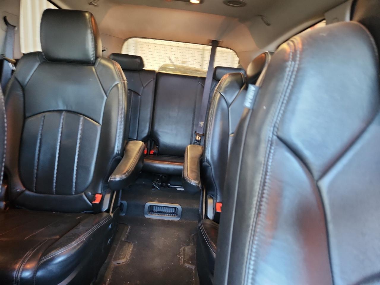 2013 Buick Enclave VIN: 5GAKVCKD4DJ268014 Lot: 91507085