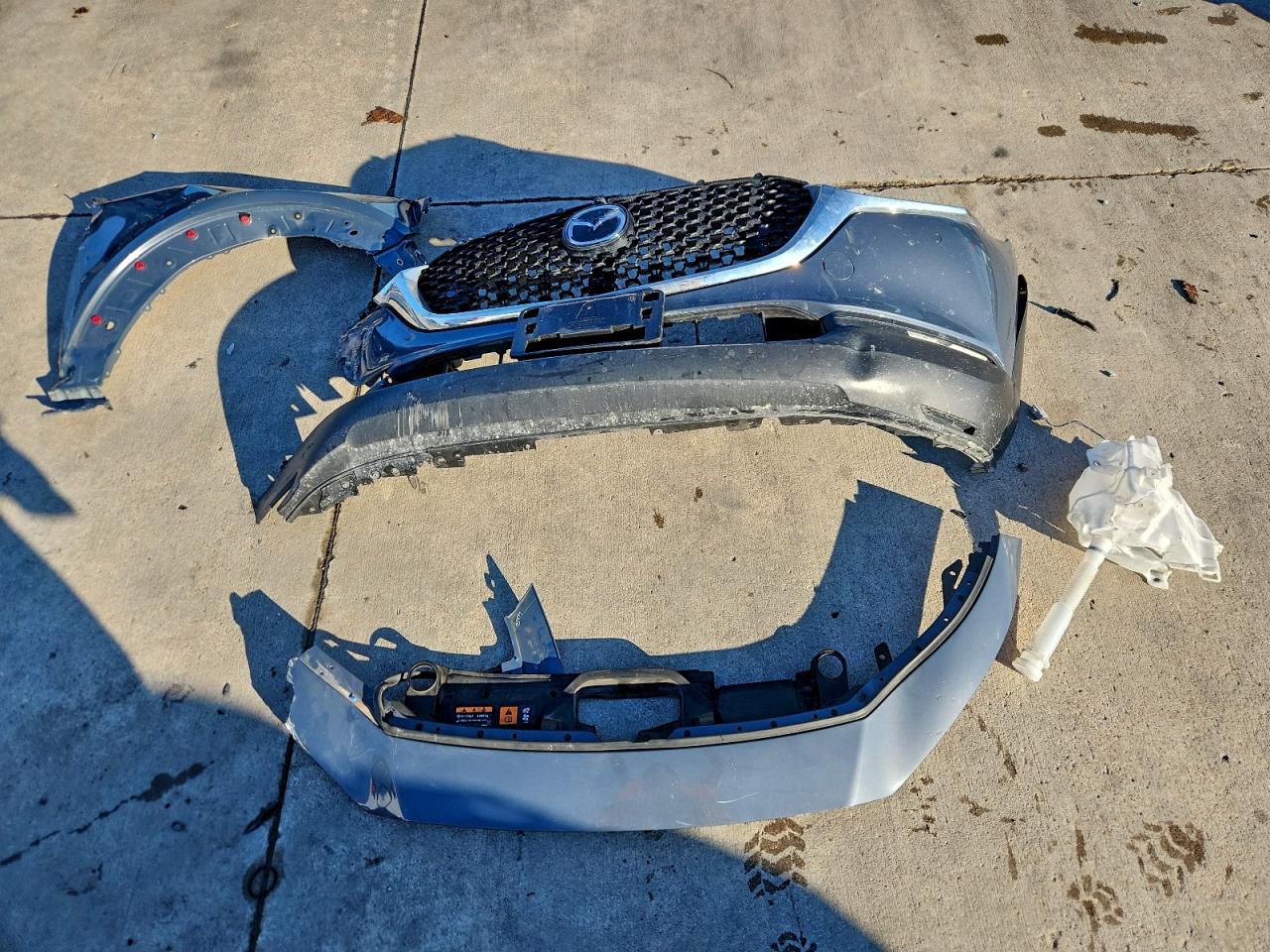 2022 Mazda Cx-30 Premium Plus VIN: 3MVDMBEY7NM426951 Lot: 92753735