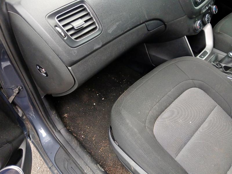 2014 KIA CEED 1.6 CRDI 2 ECODYNAMICS 5DR