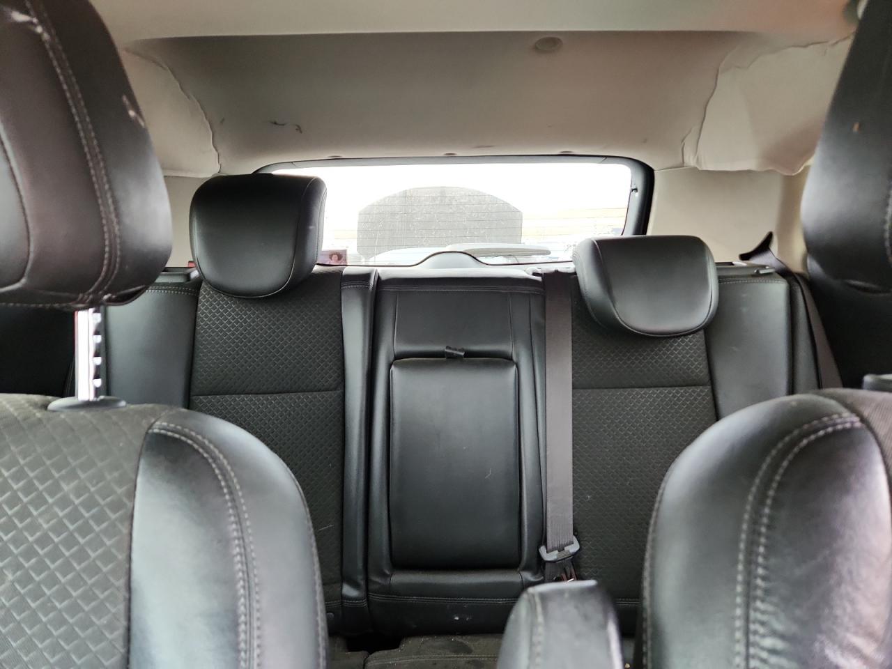 2017 Buick Encore Sport Touring VIN: KL4CJ1SB4HB058136 Lot: 85432465