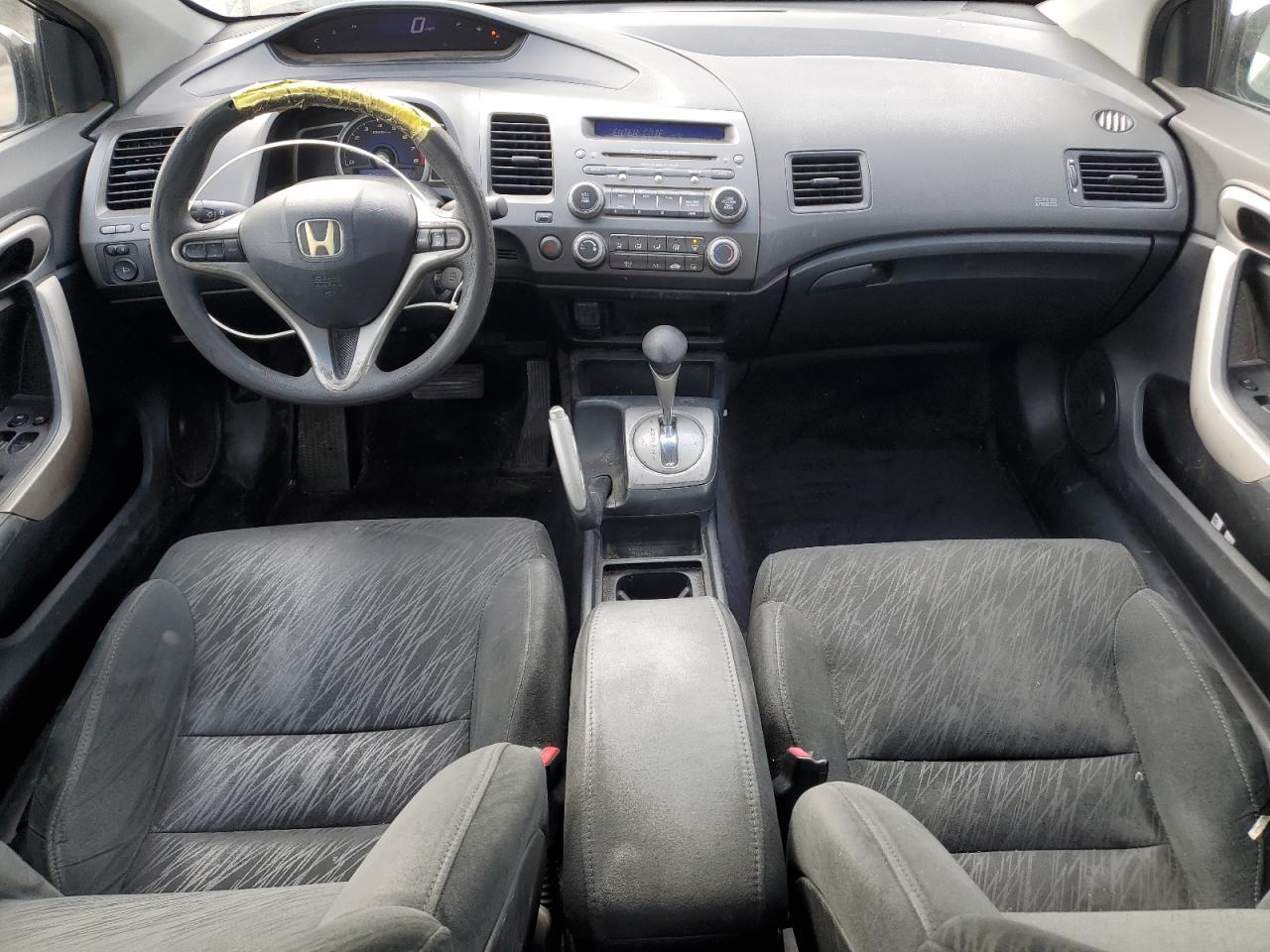 2007 Honda Civic Ex VIN: 2HGFG12837H577594 Lot: 91837275