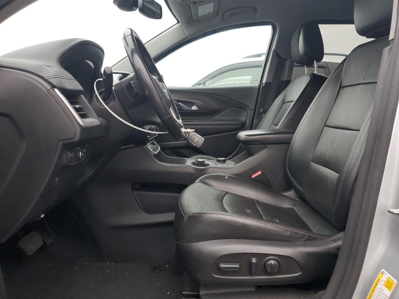 2022 GMC Terrain Slt VIN: 3GKALVEVXNL184732 Lot: 91630945