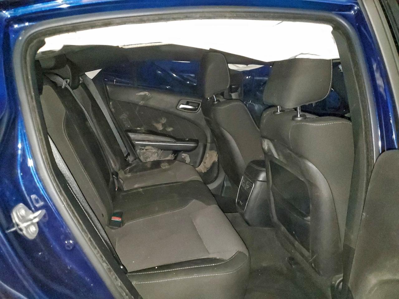 2015 Dodge Charger R/T VIN: 2C3CDXCT5FH838825 Lot: 94729745