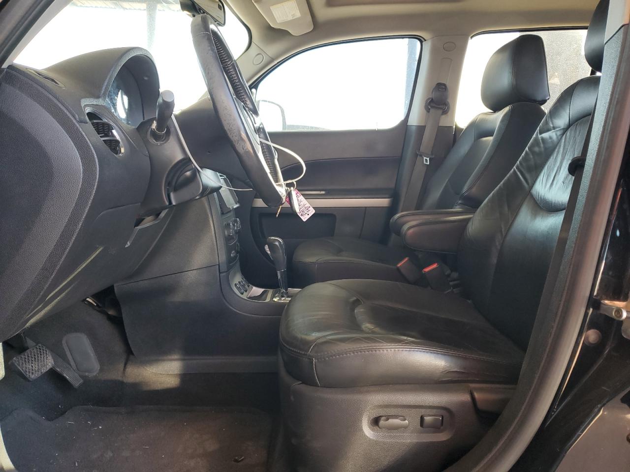 2008 Chevrolet Hhr Lt VIN: 3GNDA53P68S615426 Lot: 92189745