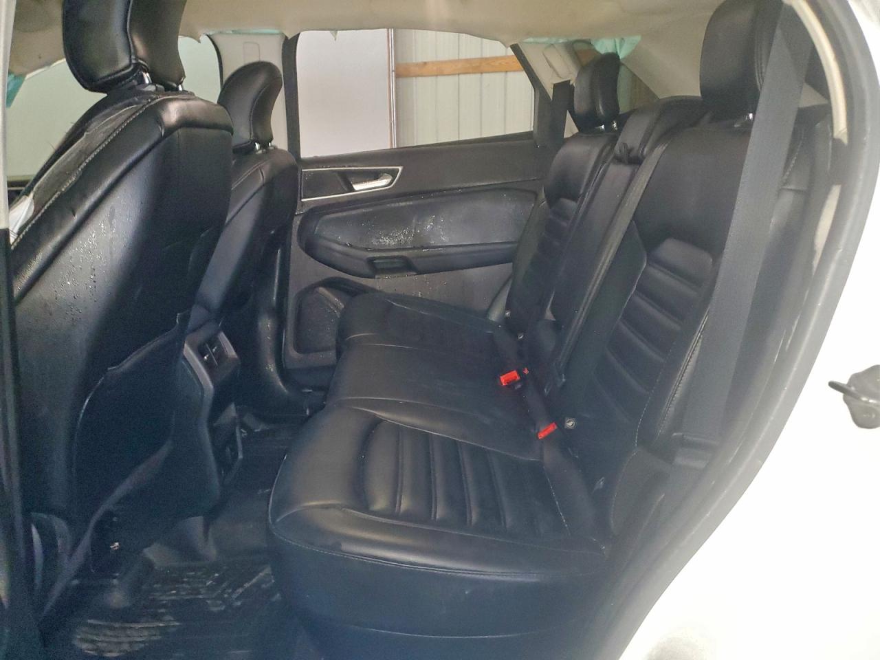 2019 Ford Edge Sel VIN: 2FMPK3J91KBC03564 Lot: 93622295