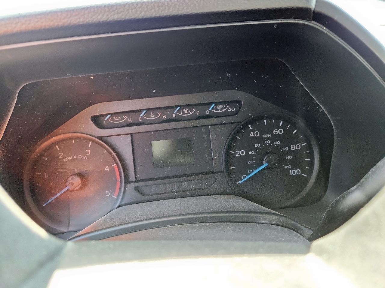 2017 Ford F250 Super Duty VIN: 1FT7W2BT9HEE94115 Lot: 91843665