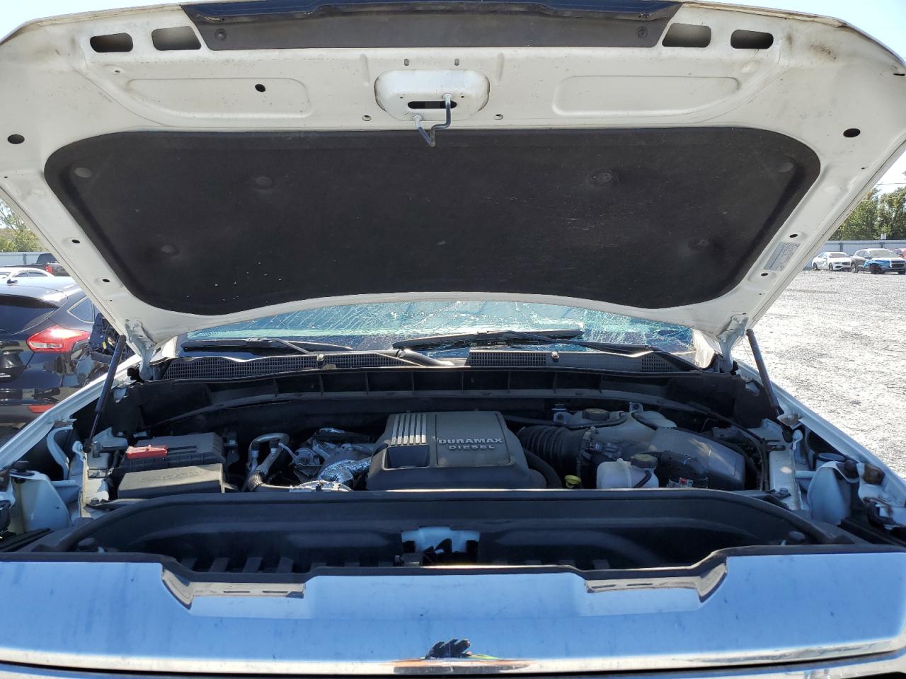 2022 GMC Sierra K1500 Slt VIN: 3GTUUDET9NG522659 Lot: 92951745