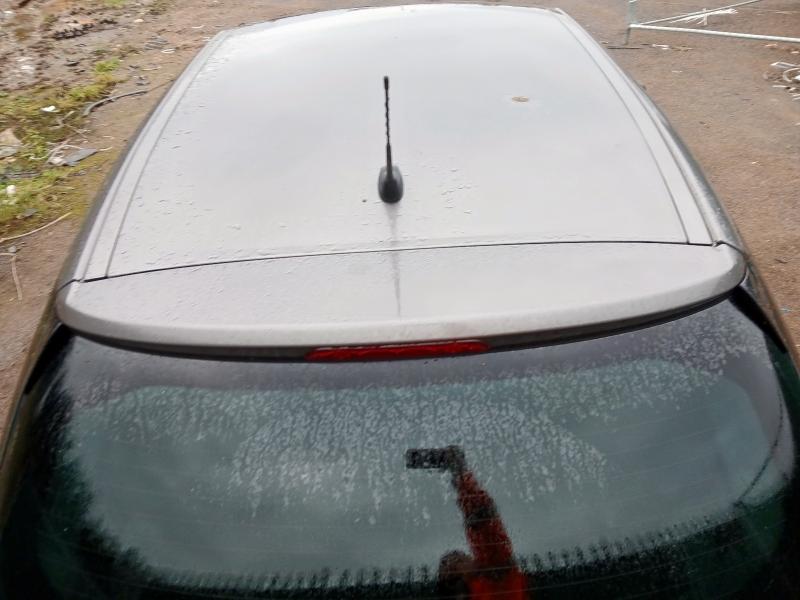 2014 CITROEN DS3 1.6 E-HDI AIRDREAM DSTYLE PLUS 3DR