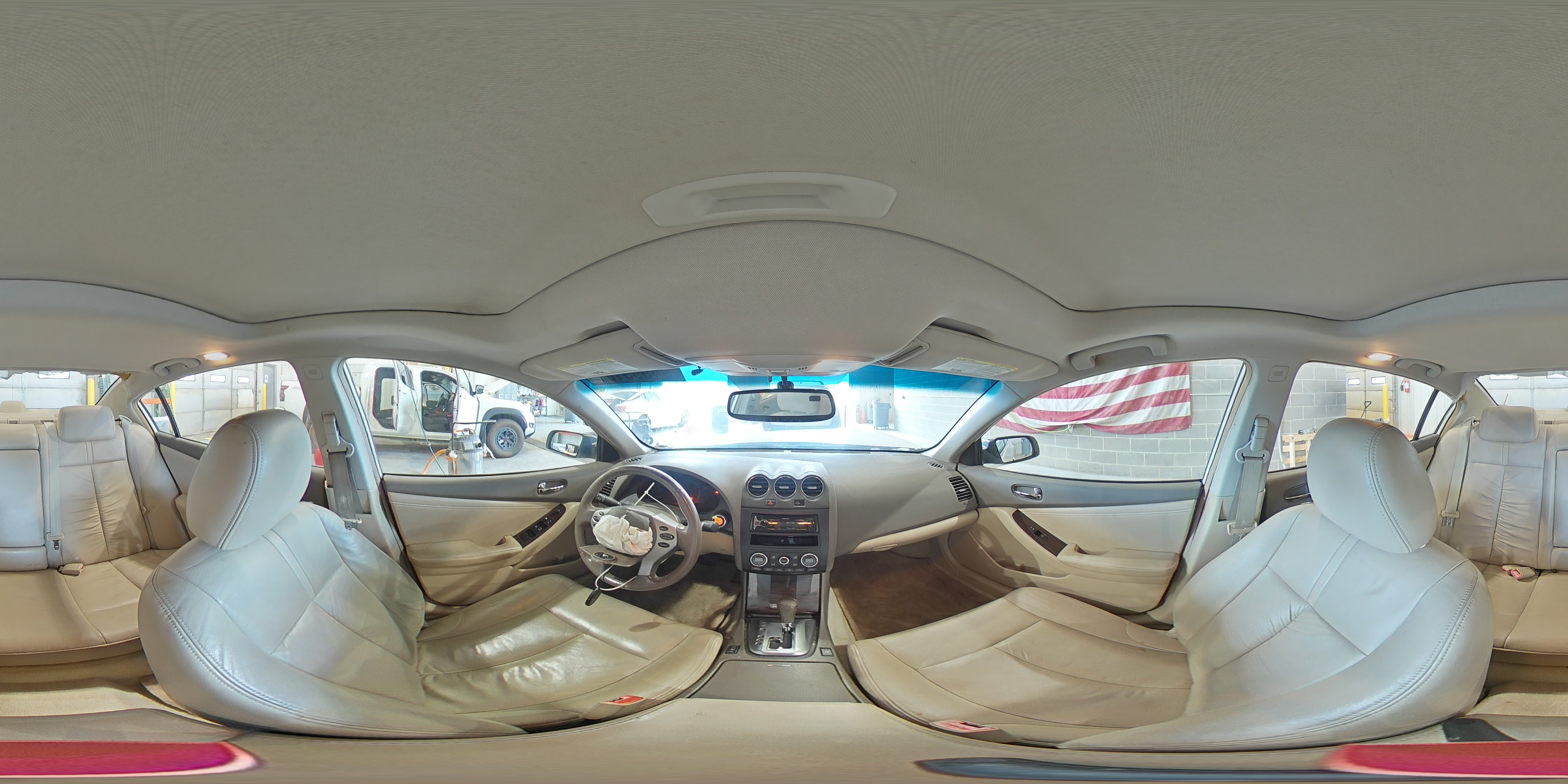 2010 Nissan Altima Base VIN: 1N4AL2AP0AN450969 Lot: 94595165