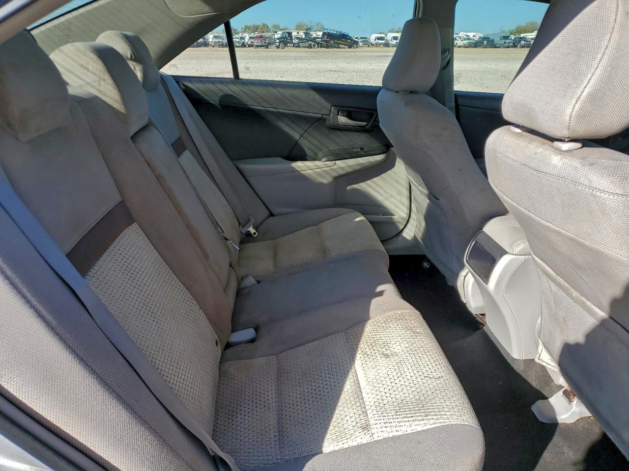 2013 Toyota Camry L VIN: 4T4BF1FK0DR300532 Lot: 94185775