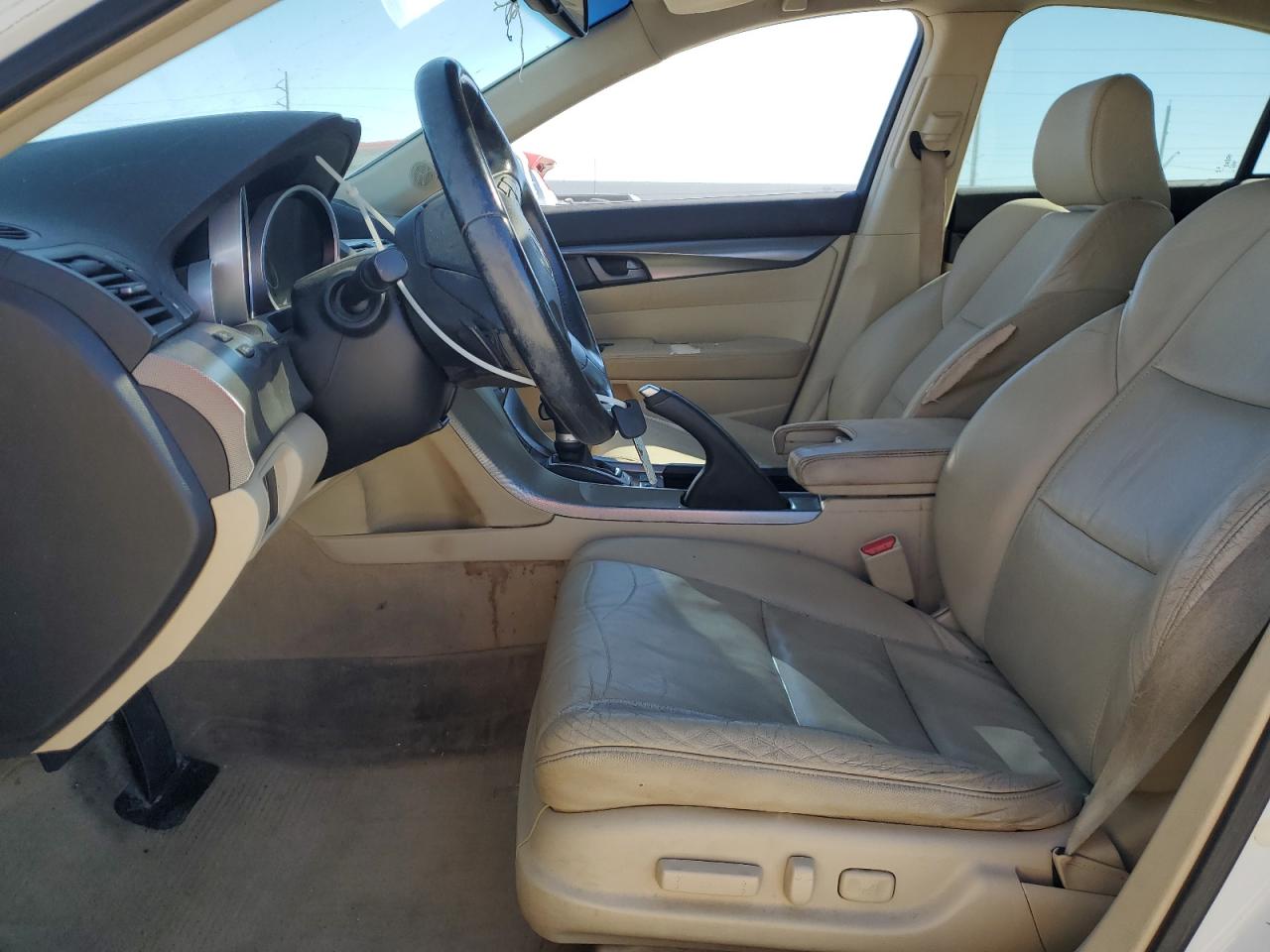 2009 Acura Tl VIN: 19UUA86239A017339 Lot: 91990455