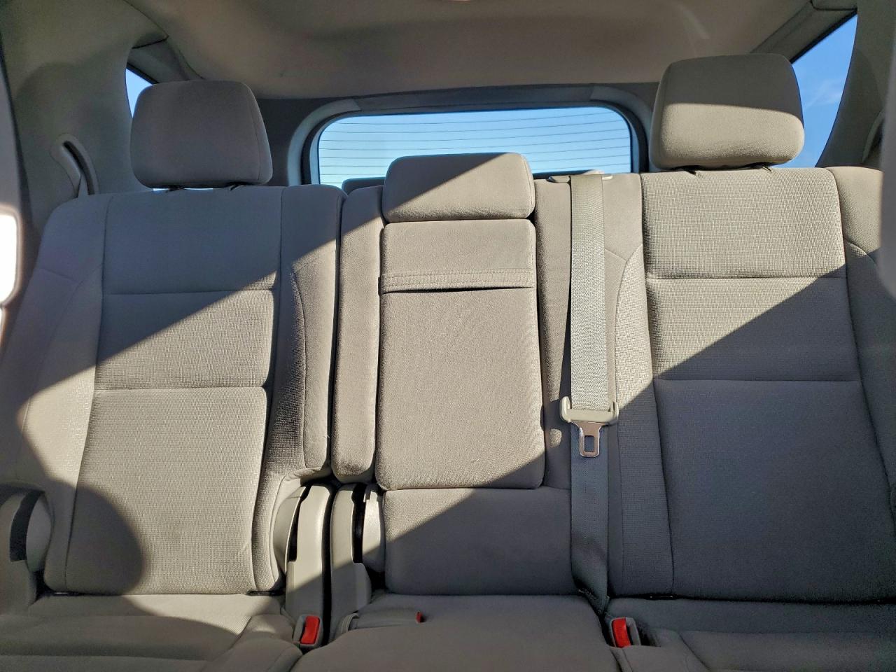 2013 Dodge Durango Sxt VIN: 1C4RDJAG5DC674372 Lot: 93755115