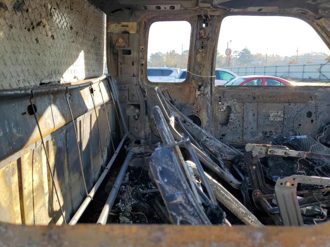 1998 Dodge Ram 2500 VIN: 1B7KF23W5WJ136405 Lot: 93016095