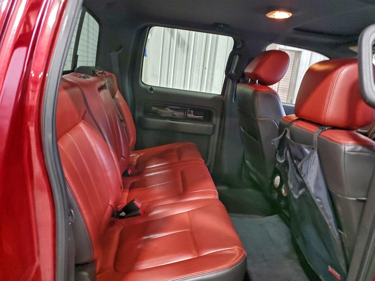 2013 Ford F150 Supercrew VIN: 1FTFW1ET4DFC02411 Lot: 94560665