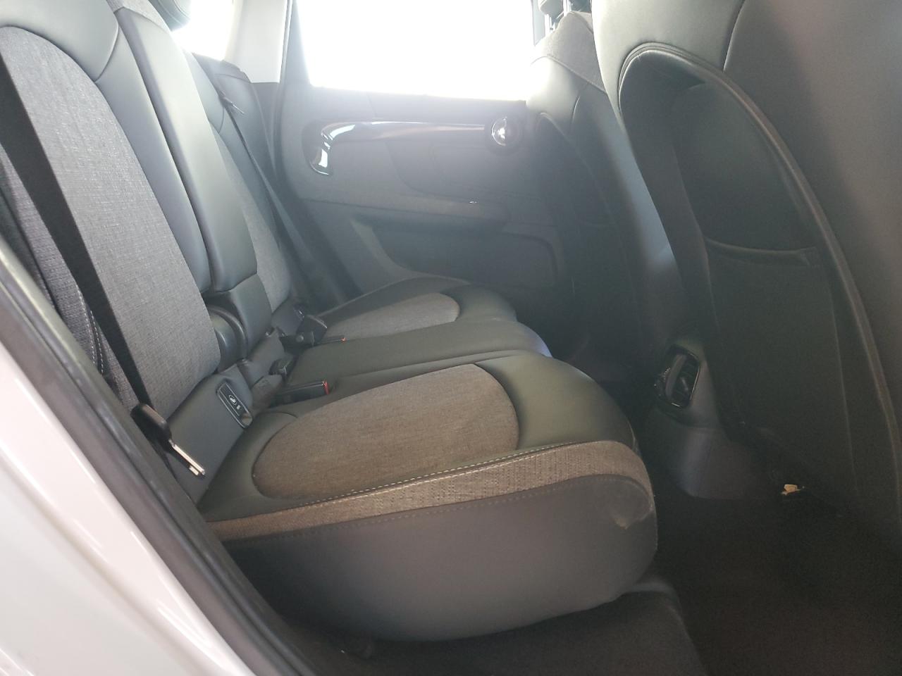 2020 Mini Cooper S Countryman VIN: WMZYW7C04L3M20594 Lot: 91115545