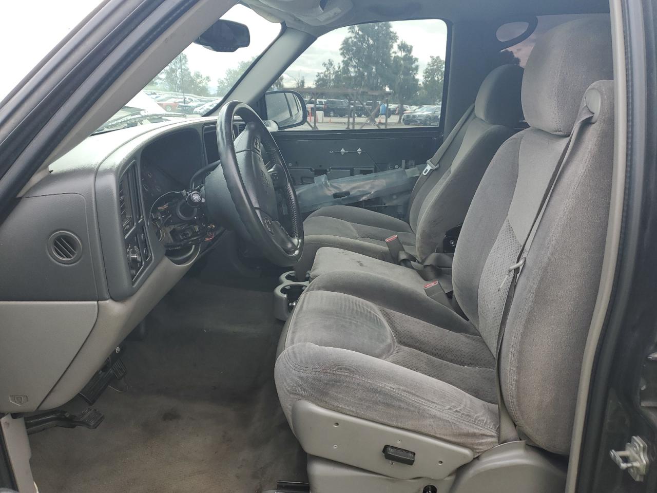 2005 Chevrolet Avalanche C1500 VIN: 3GNEC12Z55G269202 Lot: 93114485