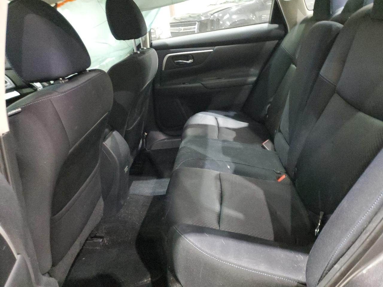 2017 Nissan Altima 2.5 VIN: 1N4AL3AP6HC132351 Lot: 93113295