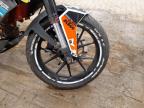 2019 KTM 125 DUKE 19  for sale at Copart SANDWICH