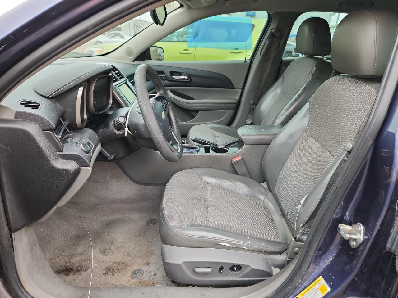 2014 Chevrolet Malibu 1Lt VIN: 1G11C5SL2EF184905 Lot: 93257875