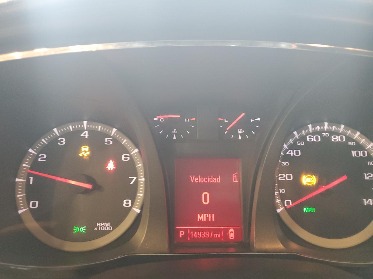 2012 GMC Terrain Sle VIN: 2GKALMEK9C6279221 Lot: 93026245