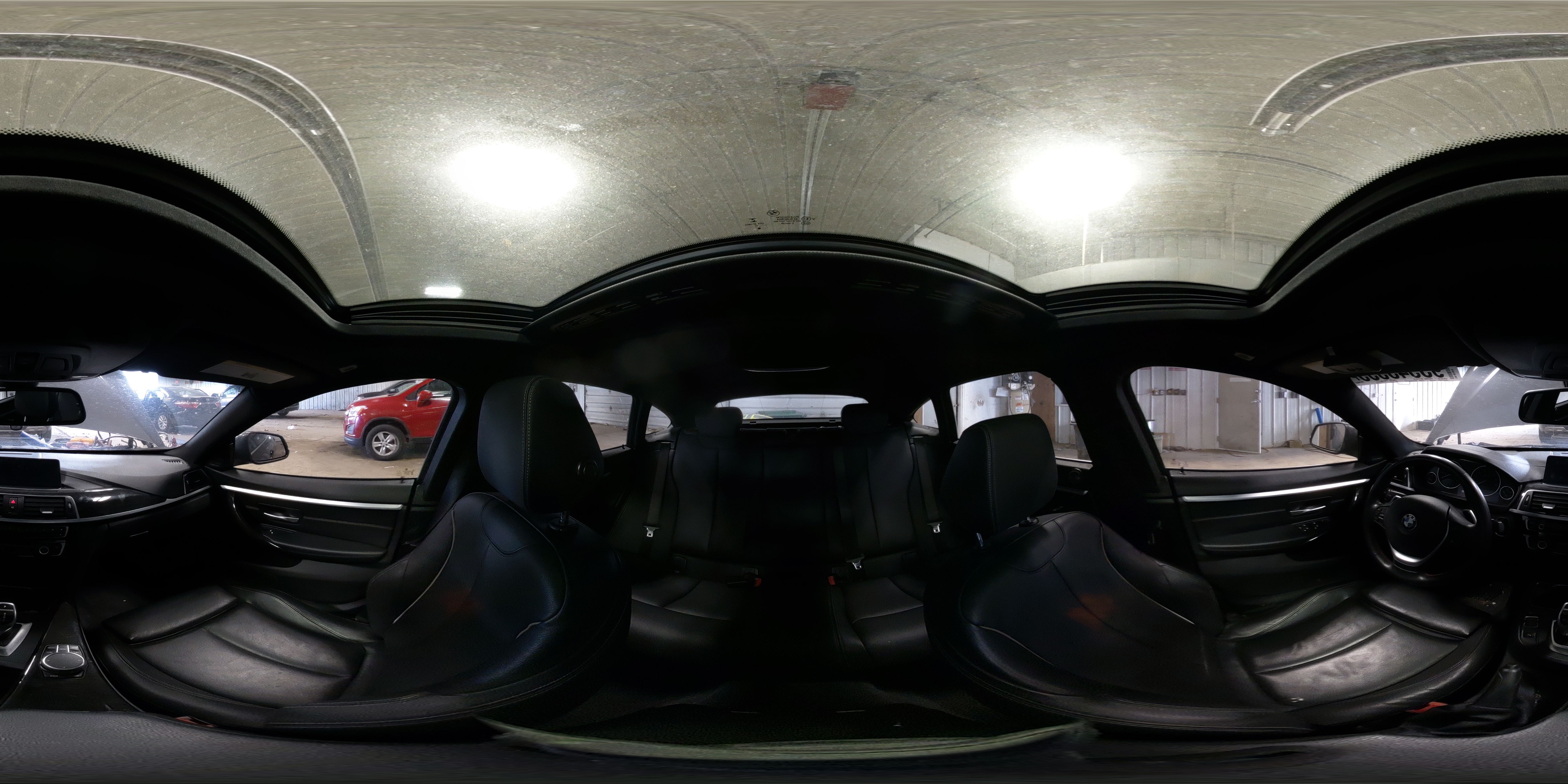 2018 BMW 430Xi Gran Coupe VIN: WBA4J3C53JBG91277 Lot: 93543555