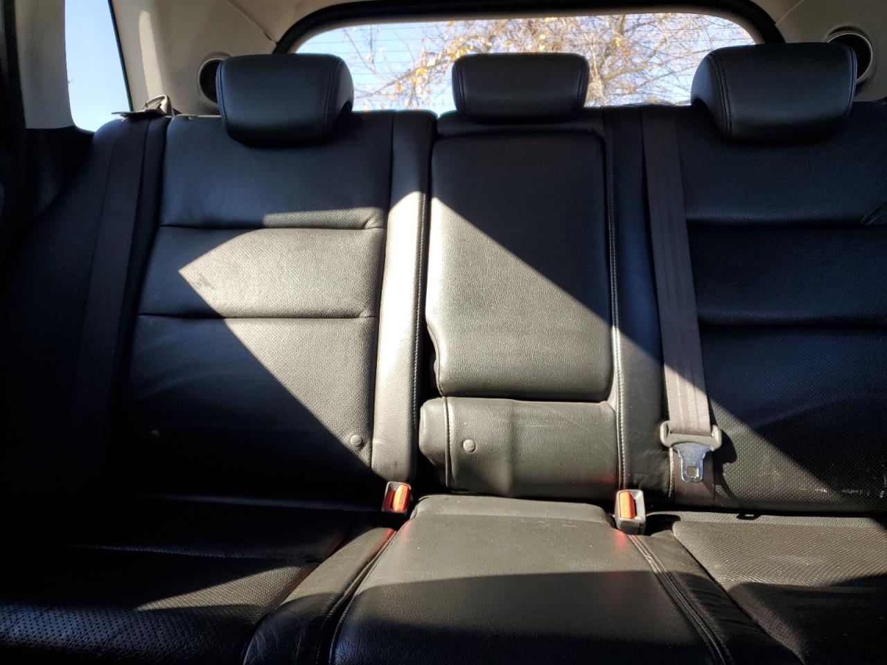 2008 Acura Rdx Technology VIN: 5J8TB18548A020126 Lot: 91063255