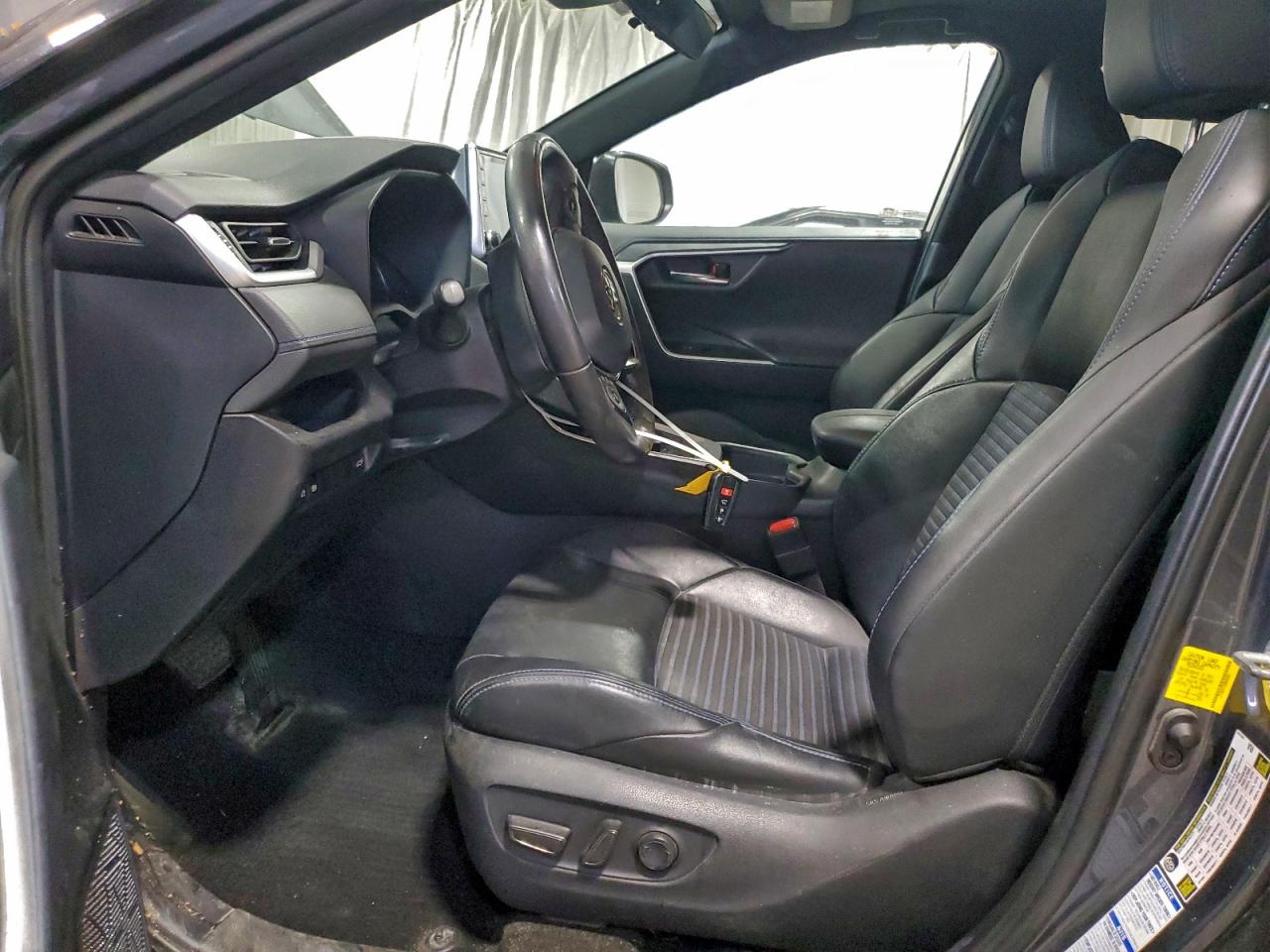 2021 Toyota Rav4 Xse VIN: 2T3E6RFV2MW005861 Lot: 94518645