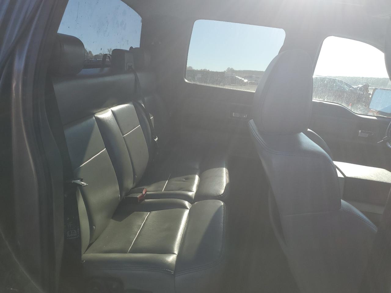 2004 Ford F150 Supercrew VIN: 1FTPW14594KB14937 Lot: 90790675