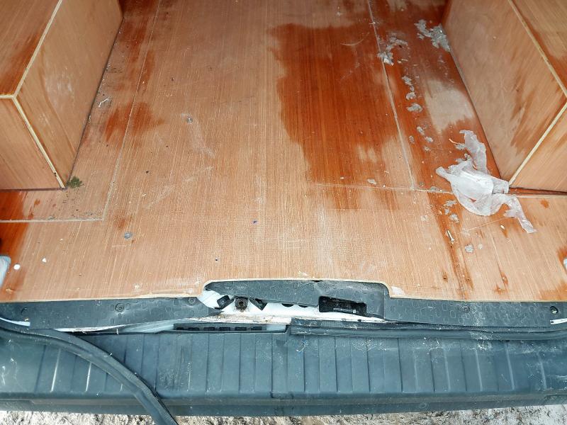 2023 RENAULT TRAFIC LL30 BLUE DCI 130 ADVANCE VAN