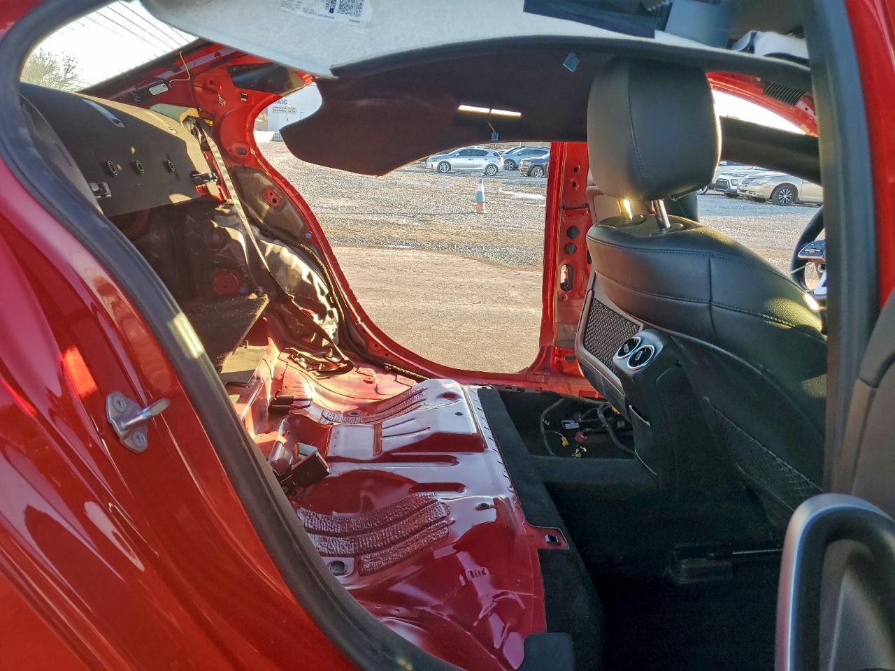 2020 Mercedes-Benz A 220 VIN: WDD3G4EBXLW038207 Lot: 93431425