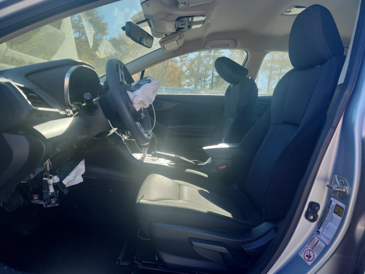 2018 Subaru Impreza Premium Plus VIN: 4S3GTAD65J3719951 Lot: 92656215