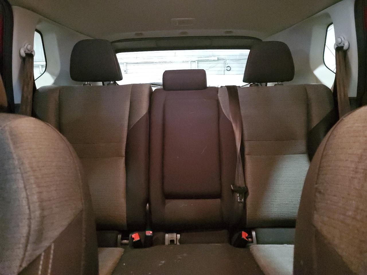 2023 Nissan Rogue Sv VIN: 5N1BT3BB9PC854277 Lot: 91908685