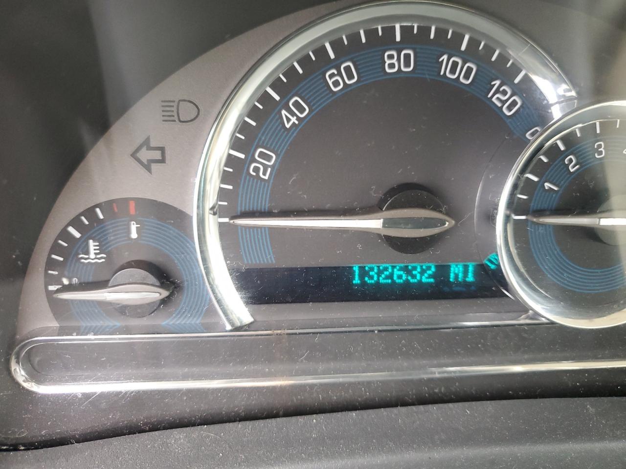 2008 Chevrolet Hhr Panel Lt VIN: 3GCDA05P98S606955 Lot: 91006085