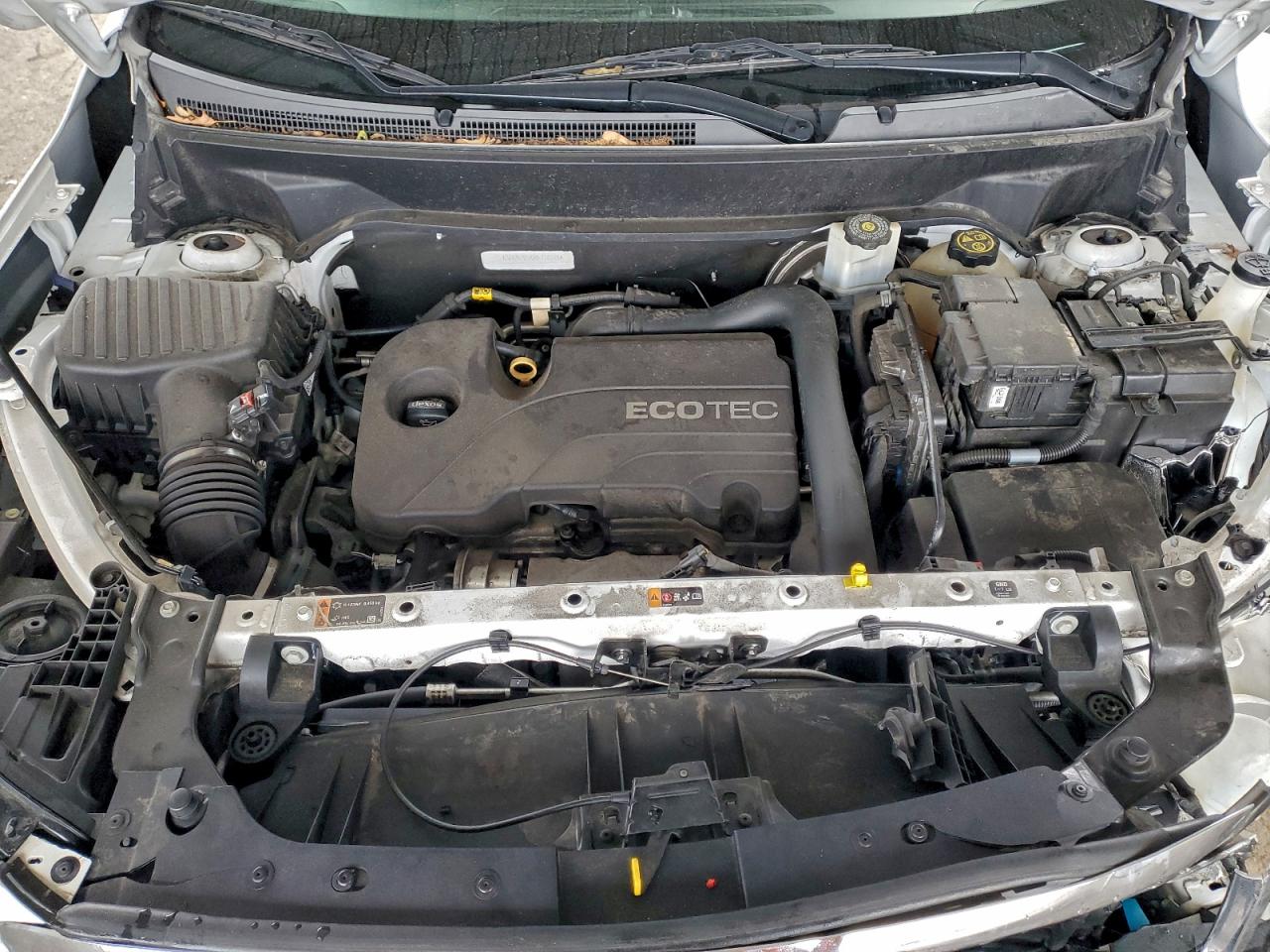 2019 GMC Terrain Sle VIN: 3GKALMEV0KL176628 Lot: 93444885